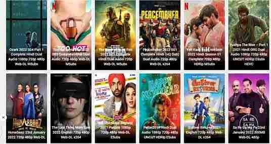 Downloadhub Movies Download In Hindi