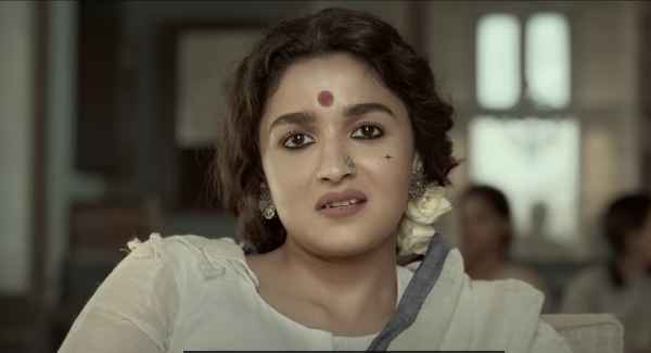 Gangubai Kathiawadi Movie