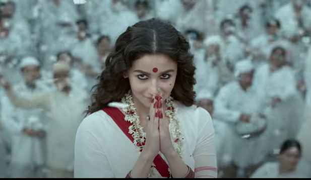 Gangubai Kathiawadi Movie